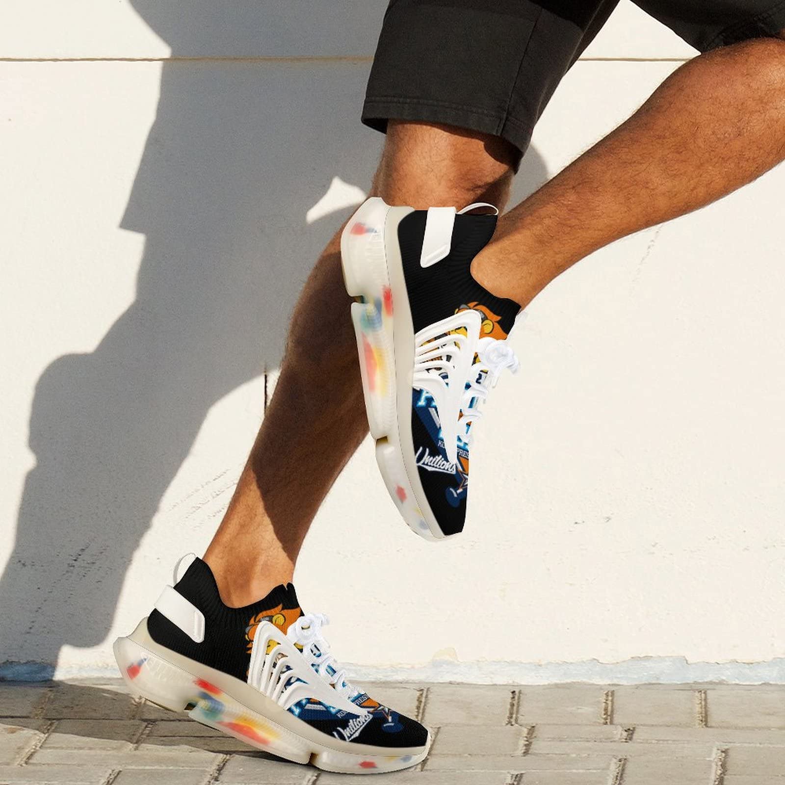 西武ライオンズのシューズ Amazon.co.jp: 埼玉西武ライオンズ スポーツシューズ